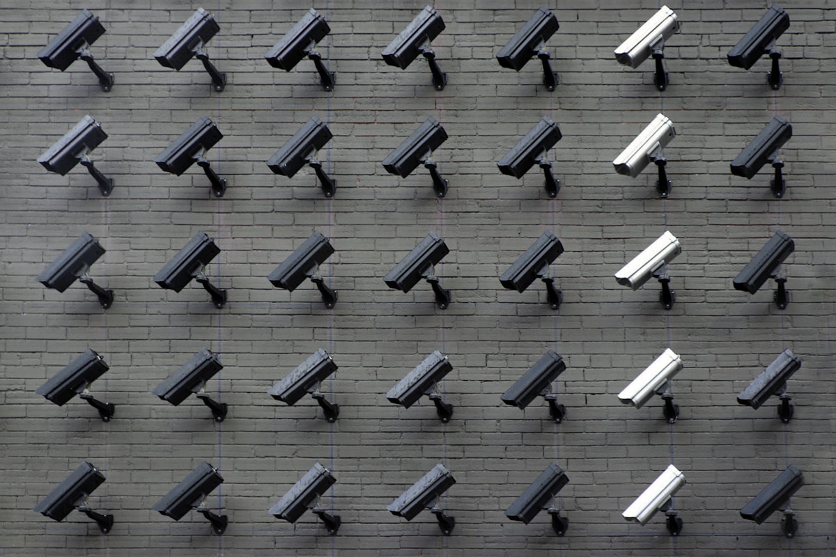 Surveillance and physical security systems
