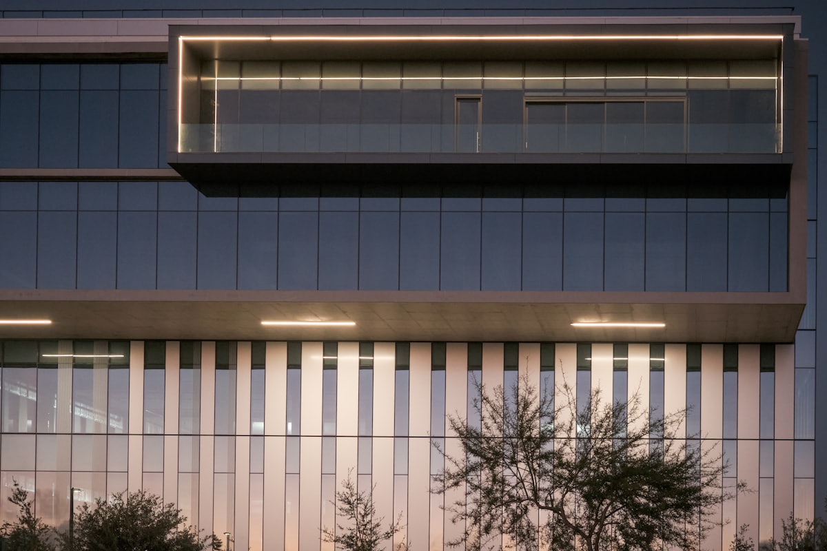 IT built for enterprise scale