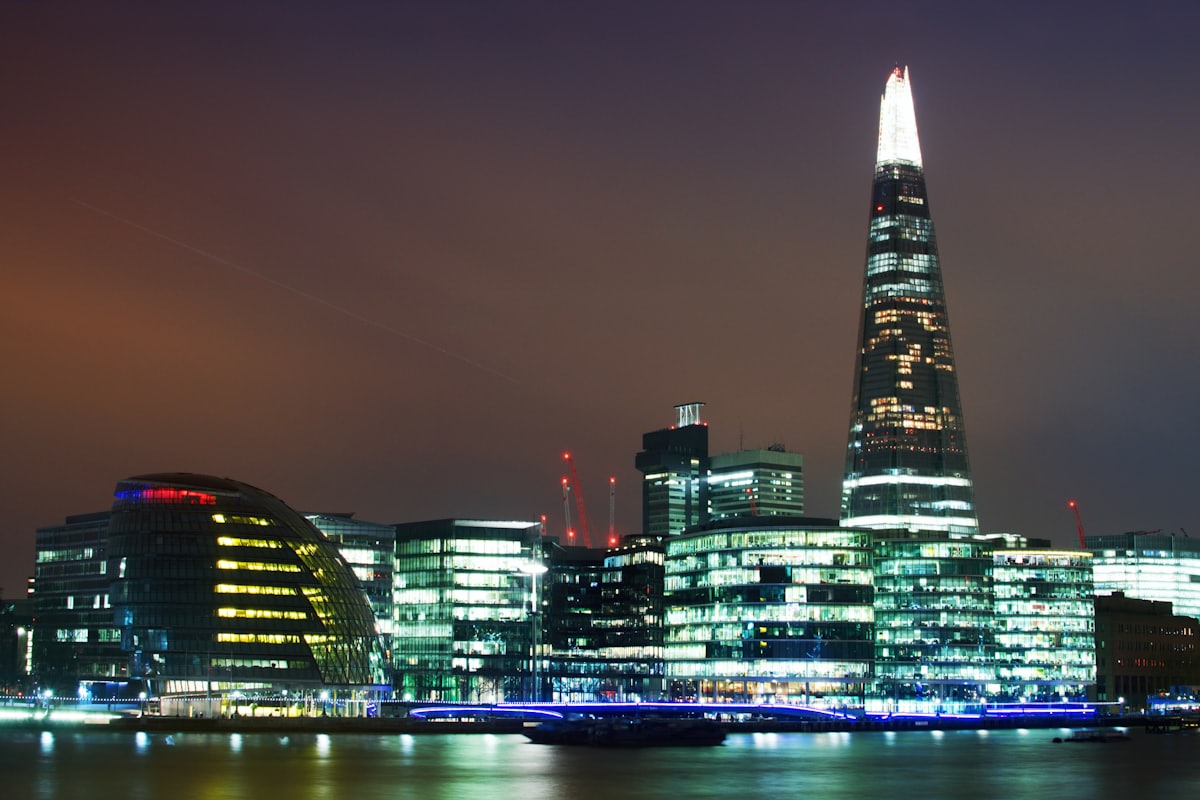 Secure, compliant financial services IT